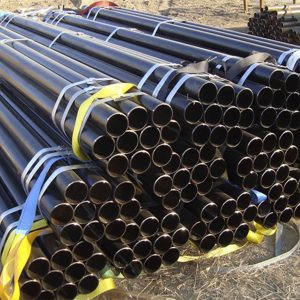Api 5l Hsaw Pipe